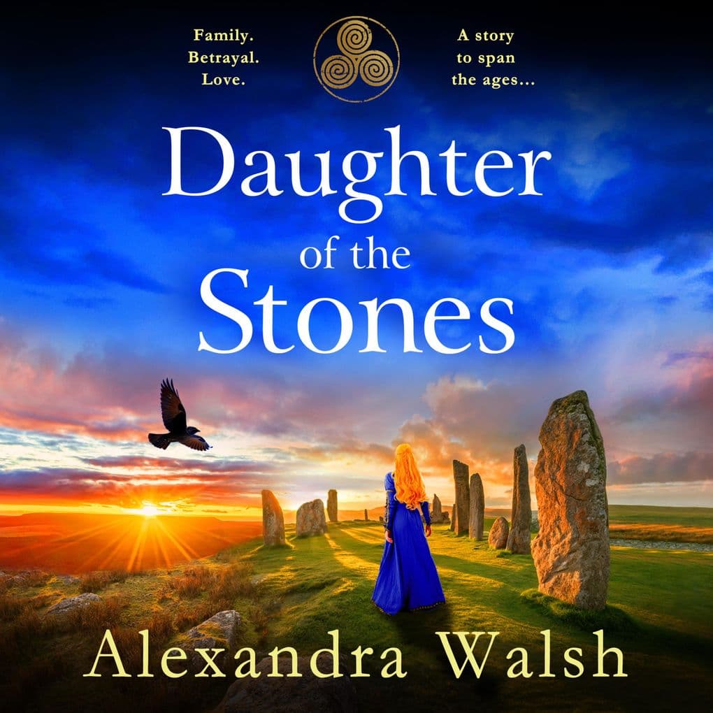 Daughter of the Stones