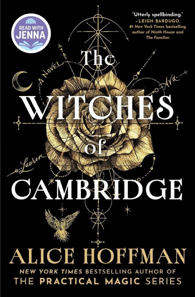 The Witches of Cambridge (A Read with Jenna Pick)