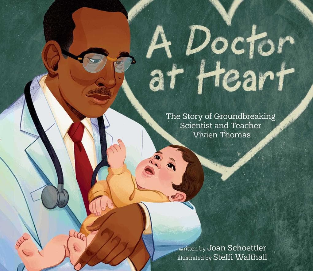A Doctor at Heart
