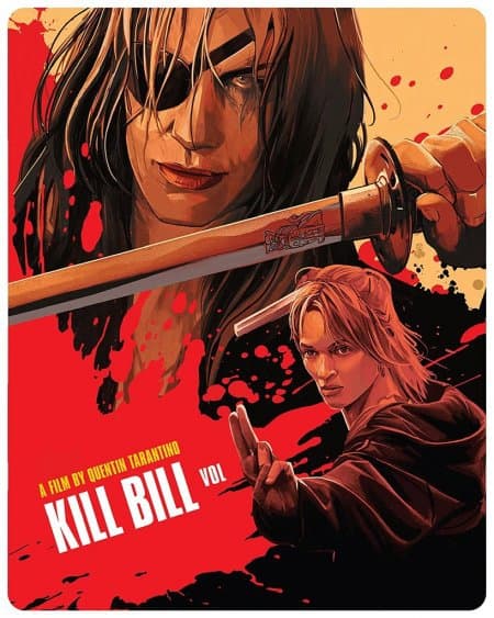 Kill Bill - Volume 2