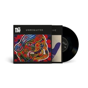 Unrequited/Live & Let Live (Ltd. 7" Vinyl Single