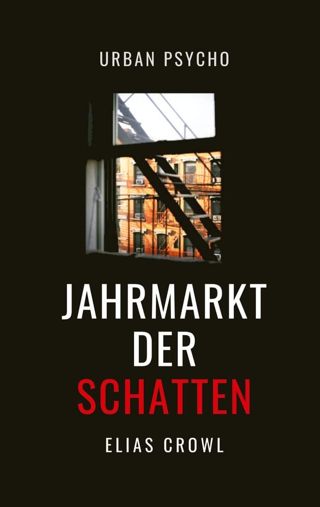 Jahrmarkt der Schatten