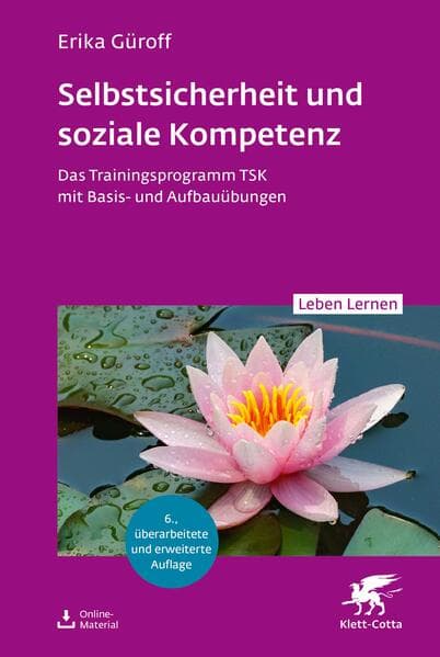 Selbstsicherheit und soziale Kompetenz (Leben Lernen, Bd. 358)