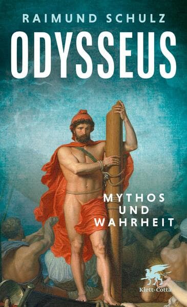 4. Raimund Schulz: Odysseus