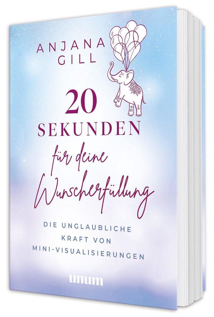 20 Sekunden für deine Wunscherfüllung