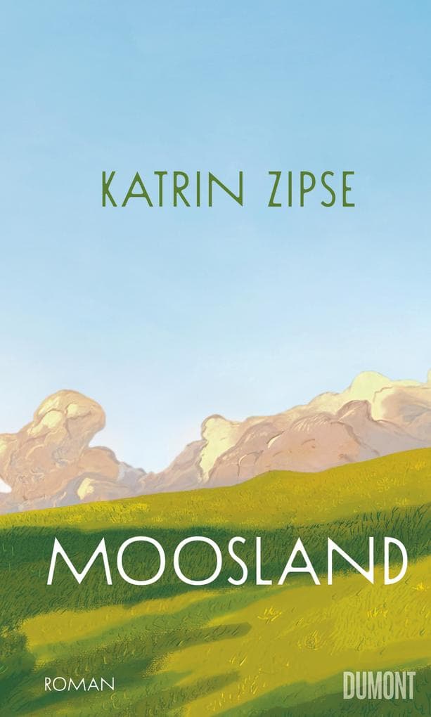 Moosland