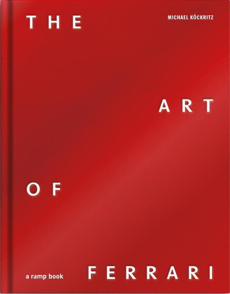 The Art of Ferrari