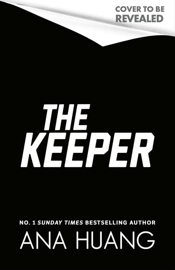 The Keeper (Gods of the Game book 3)