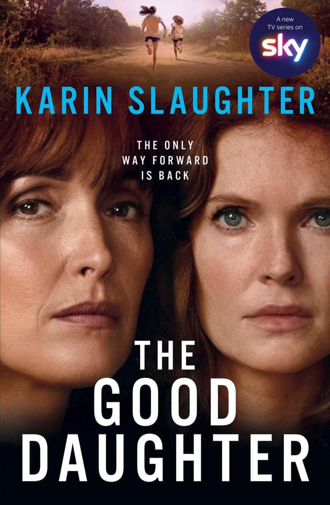 The Good Daughter. TV Tie-In