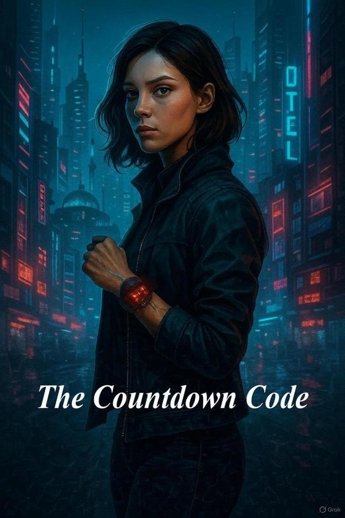 The Countdown Code