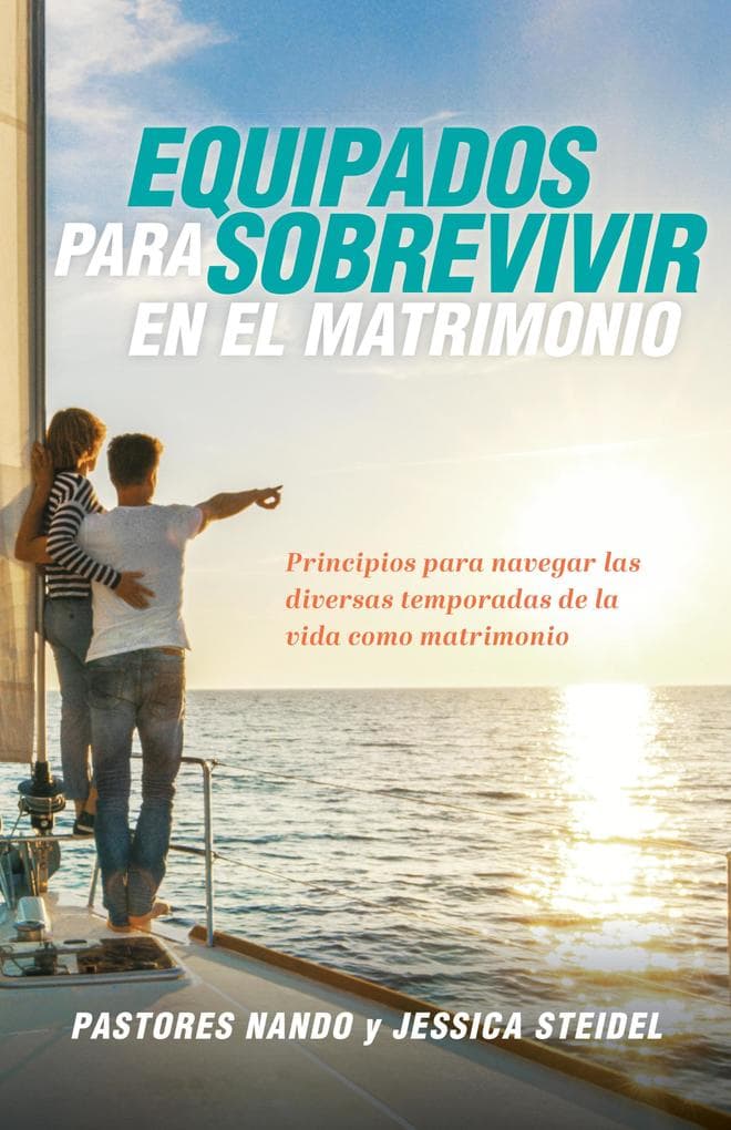 Equipados para sobrevivir en el matrimonio