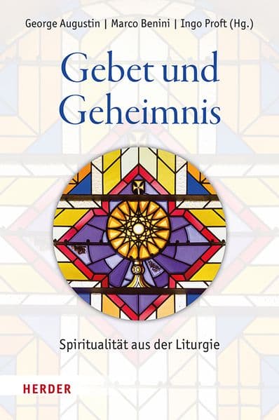 Gebet und Geheimnis