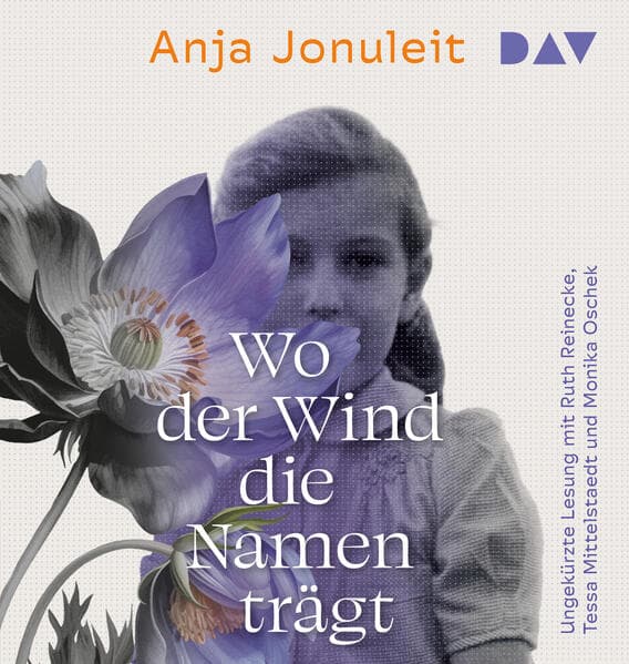 Wo der Wind die Namen trägt