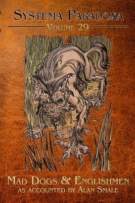 Mad Dogs & Englishmen