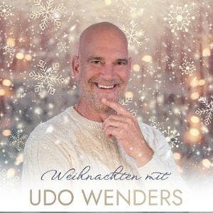 Weihnachten mit Udo Wenders