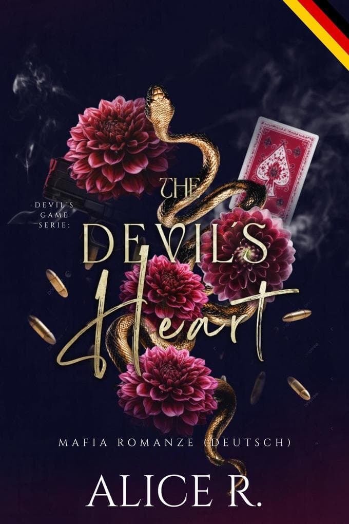 The Devil's Heart: Mafia Romanze (Deutsch)