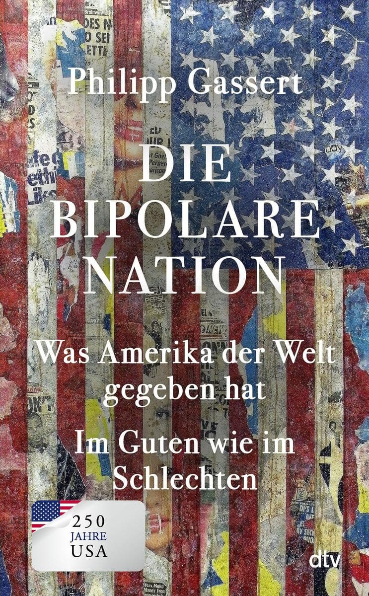 Die bipolare Nation