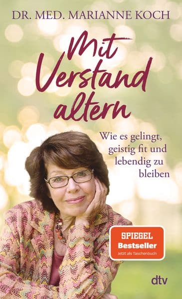 Mit Verstand altern