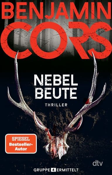 Nebelbeute