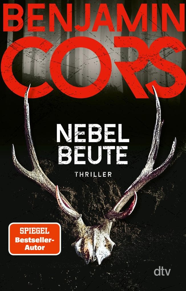 Nebelbeute