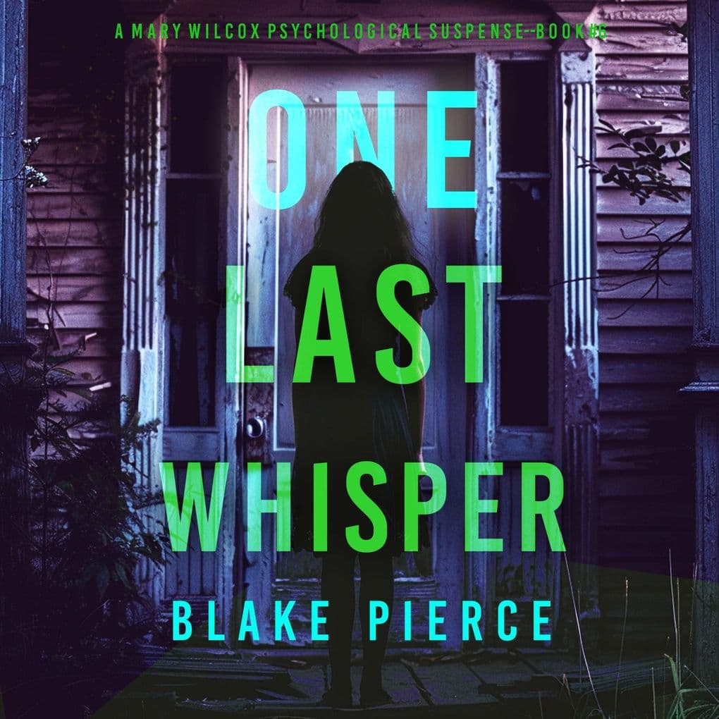 One Last Whisper (The GovernessBook 6)