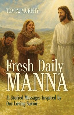 Fresh Daily Manna