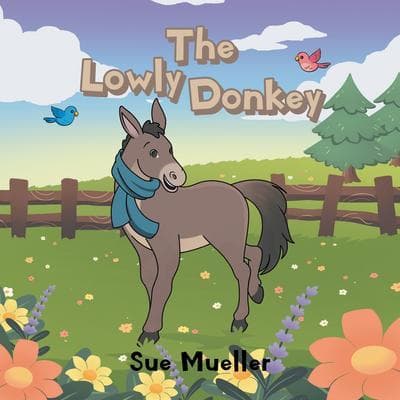 The Lowly Donkey
