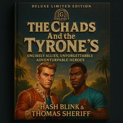 The Chads And the Tyrone's