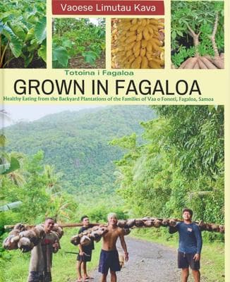 Grown in Fagaloa
