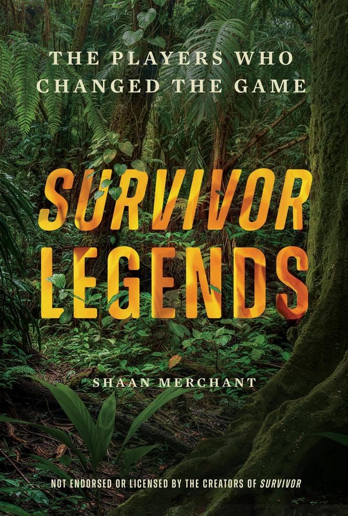 Survivor Legends