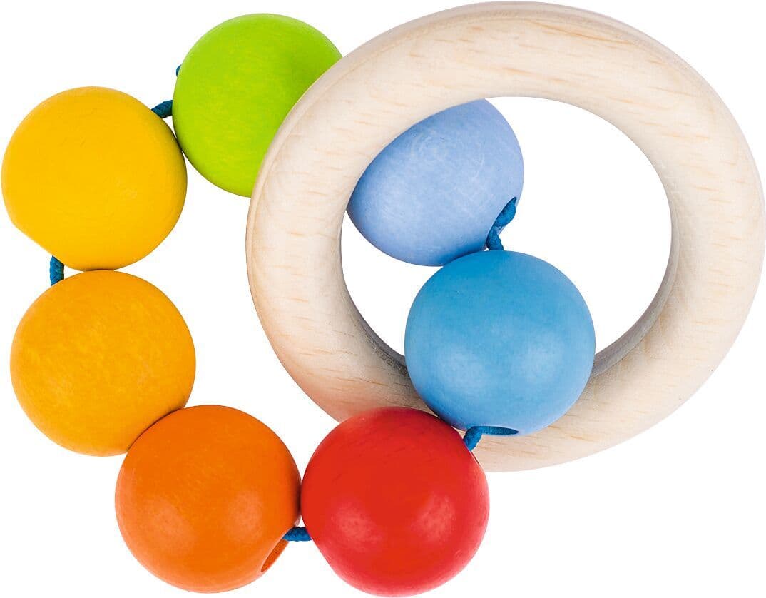 Greifling Regenbogen