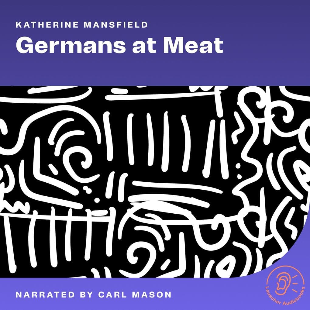 Germans at Meat