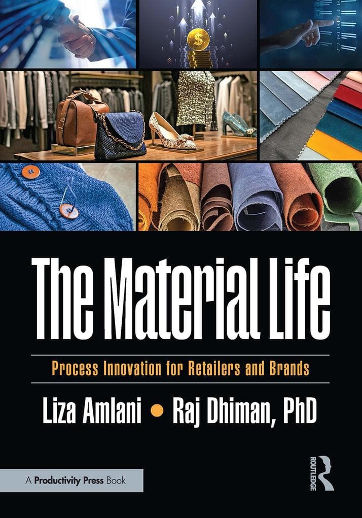 The Material Life