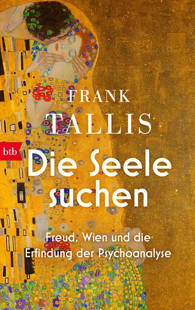 Die Seele suchen