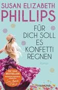 Für dich soll es Konfetti regnen