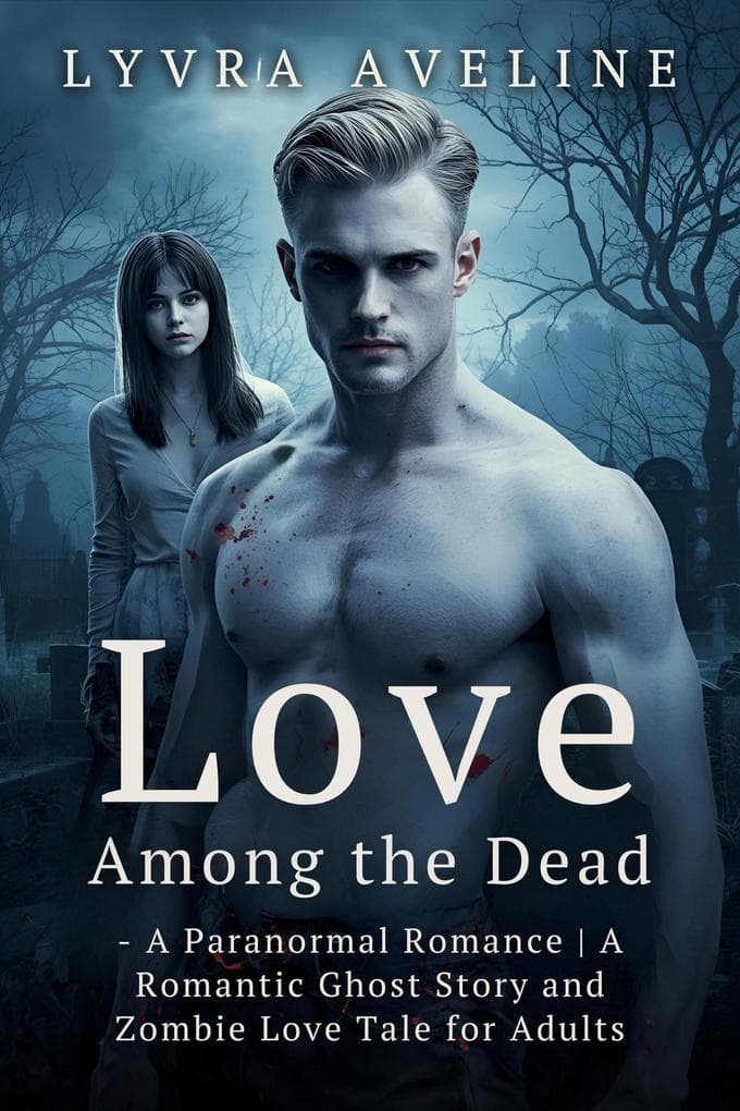 Love Among the Dead - A Paranormal Romance | A Romantic Ghost Story and Zombie Love Tale for Adults