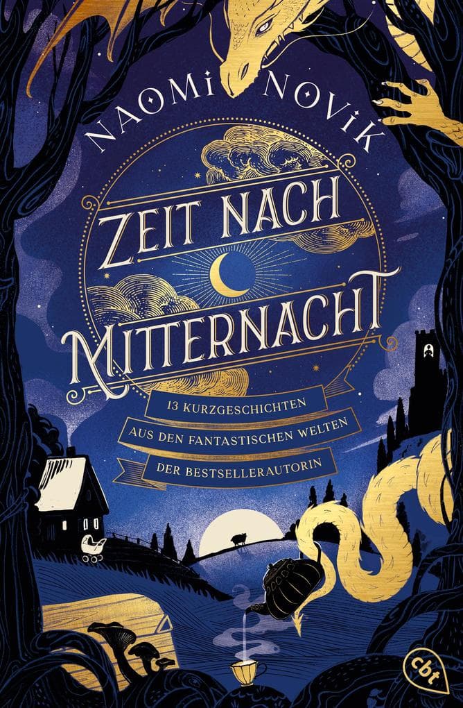 Zeit nach Mitternacht