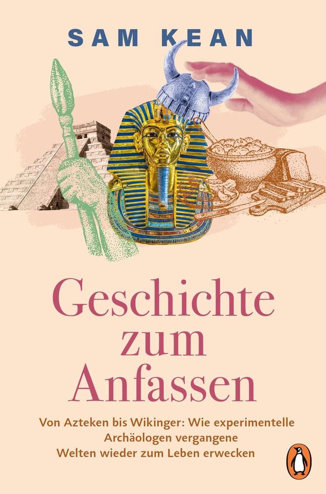 Geschichte zum Anfassen