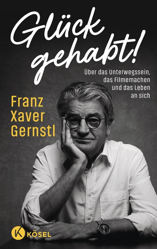 Glück gehabt!