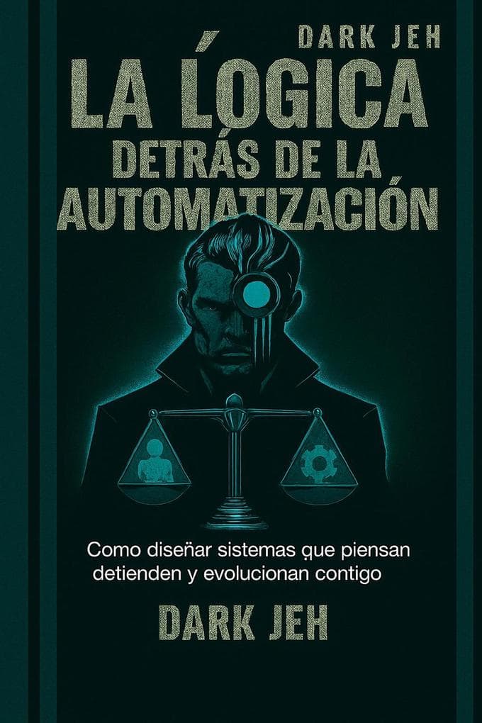 Logica detras de la Automatizacion