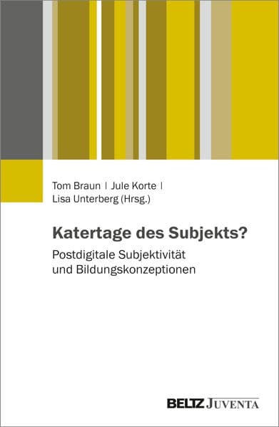Katertage des Subjekts?