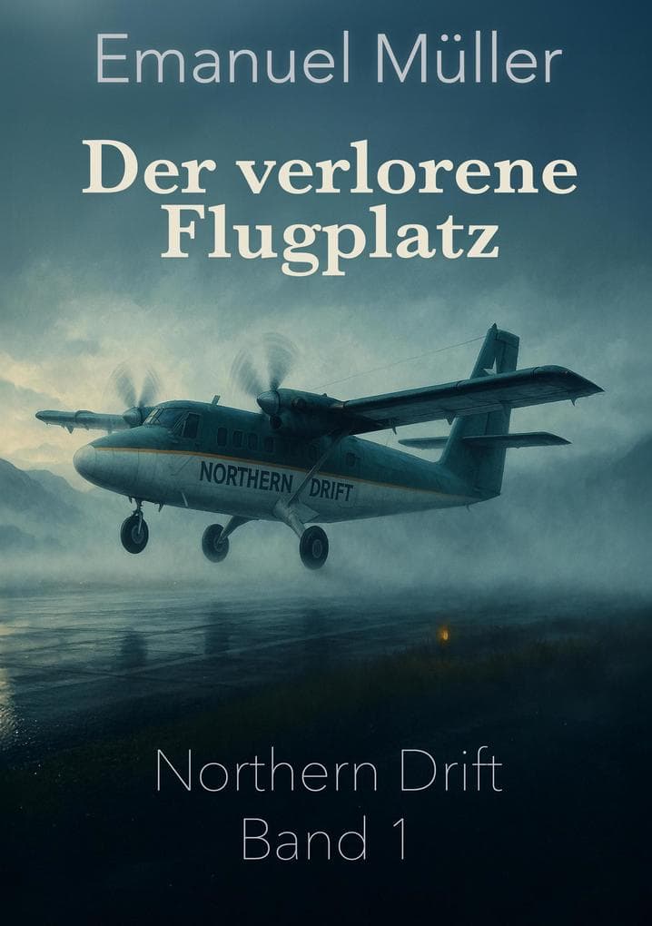 Der verlorene Flugplatz