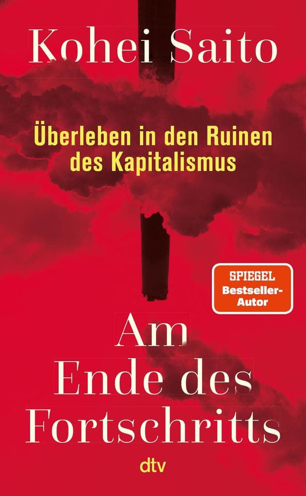 Am Ende des Fortschritts