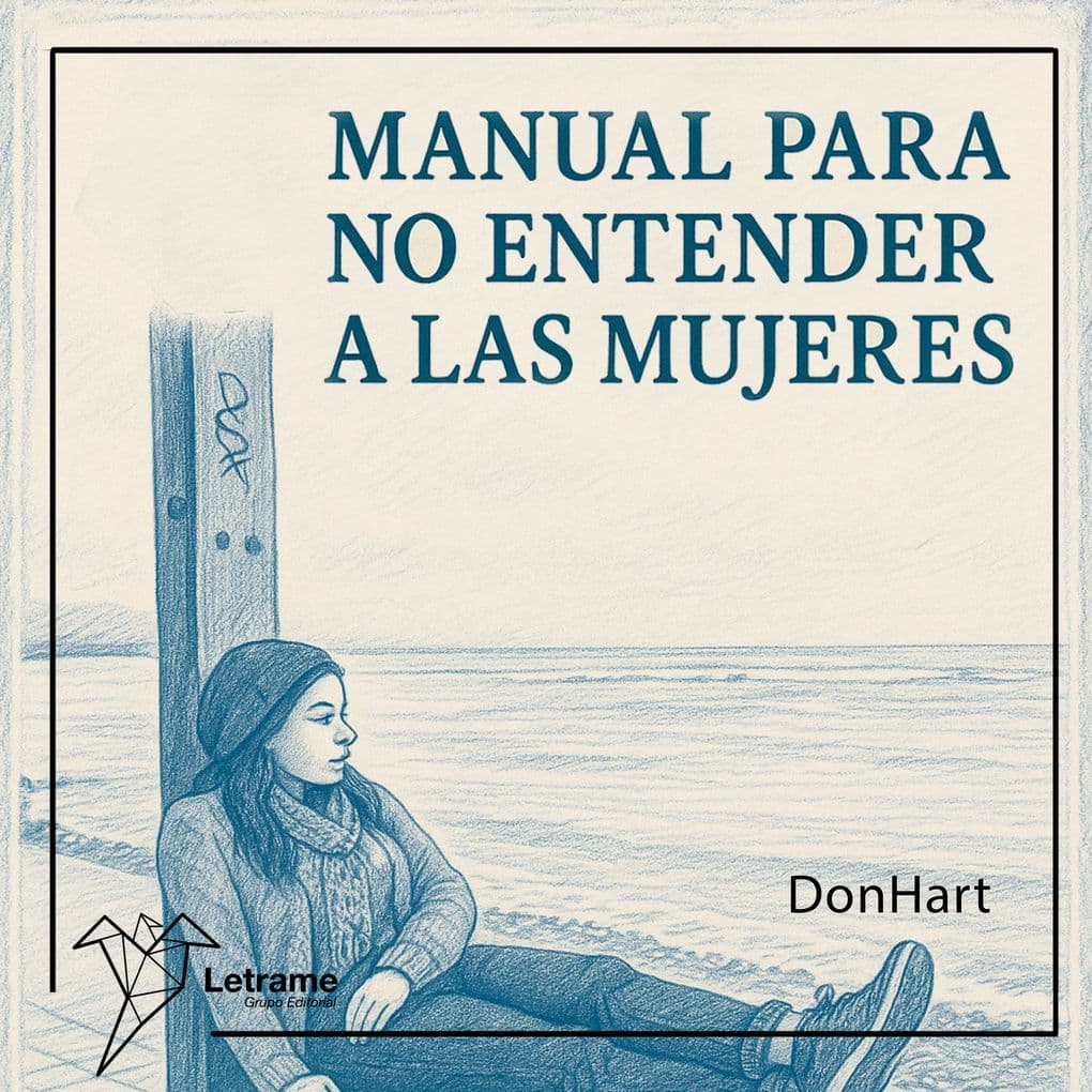 Manual para no entender a las mujeres