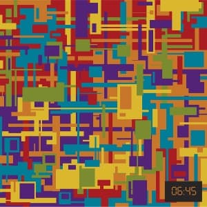 Purple On Time (Reissue,180g)