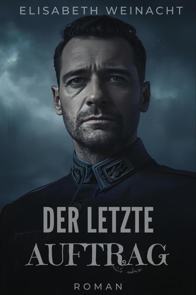 Der letzte Auftrag