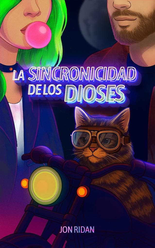 La Sincronicidad de los Dioses