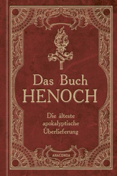 Das Buch Henoch