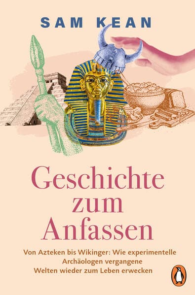 Geschichte zum Anfassen