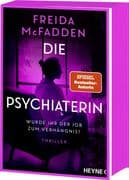 Die Psychiaterin - Wurde ihr der Job zum Verhängnis?